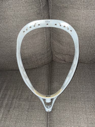 STX Eclipse Goalie Head