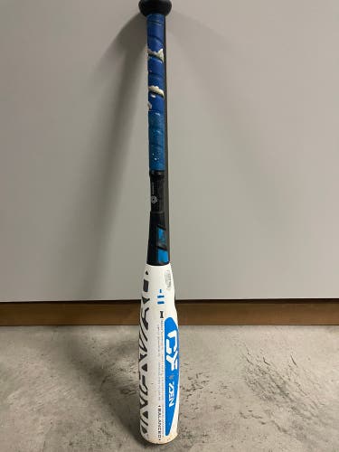 2017 Demarini Zen 27/16 drop 11