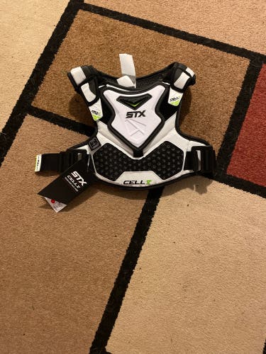 Small STX Cell V Shoulder Pad Liner