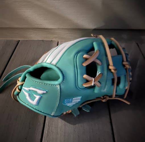 Goin Yard  Infield 11.75" Pro series Baseball Glove