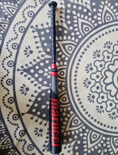 USSSA Certified 2021 Marucci Hybrid Cat 9 Connect Bat (-10) 21 oz 31"
