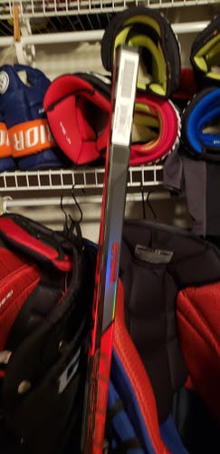 CCM Jetspeed FT4 Pro RH/75/P28