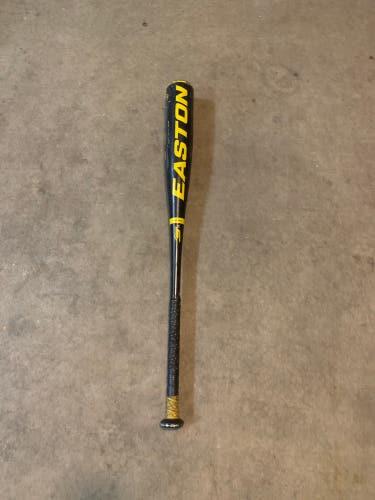2019 Alloy (-10) 21 oz 31" S3 Bat