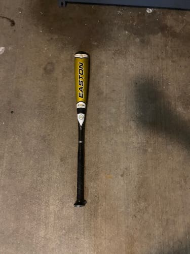 2019 Hybrid (-10) 17 oz 27" SV12 Bat
