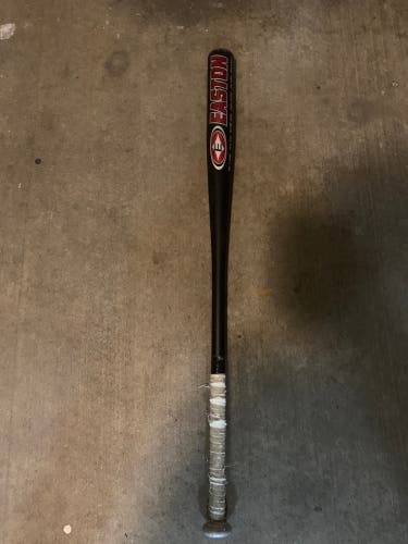 2019 Alloy (-8) 22 oz 34" Fungo Bat