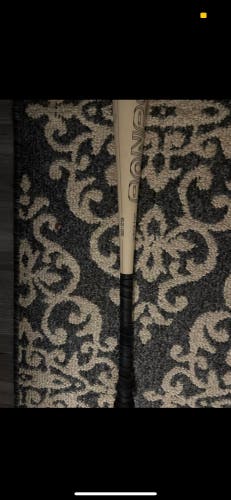 2021 Alloy (-3) 29 oz 32" Bonesaber Bat