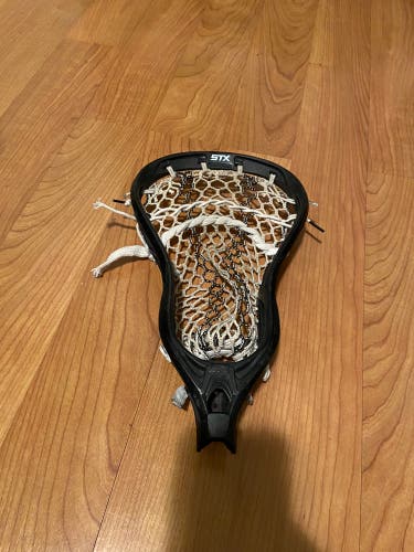 Used Defense Strung Hammer U Head