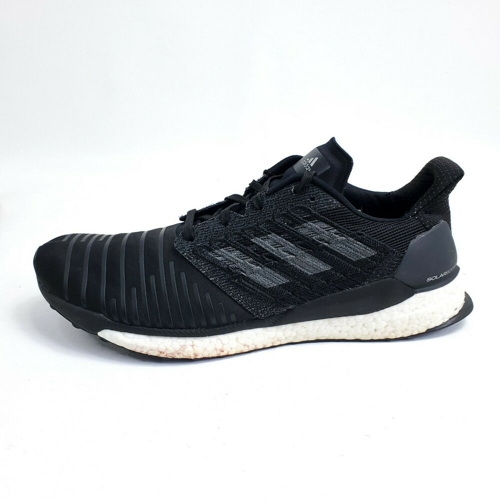 solar boost mens