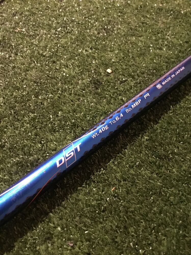 XXIO True Focus Impact 10.5* Driver Regular Graphite Shaft