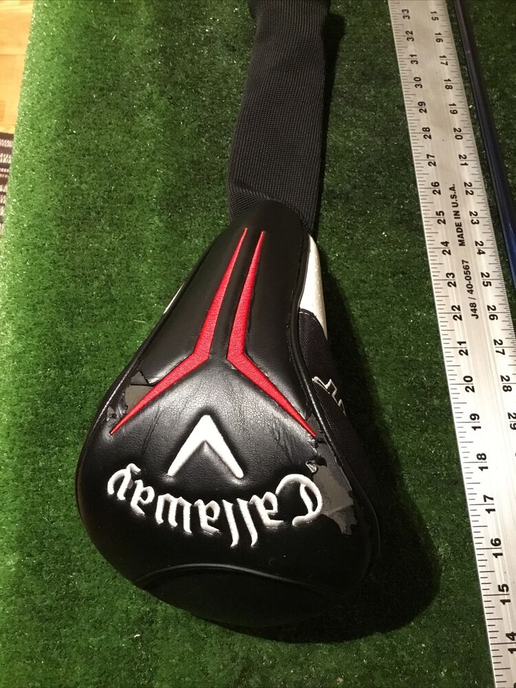 【レフティ】XXIO TRUE FOCUS IMPACT 10.5° R XXIO X Driver | Golf Avenue