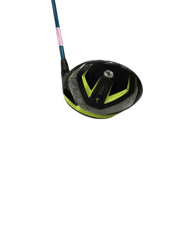 Used Nike Vapor Speed 9.5 Degree Regular Flex Graphite Shaft Drivers