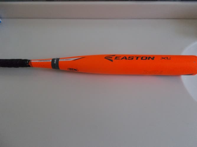 Used USSSA Certified Easton Composite XL1 Bat (-8) 24 oz 32"