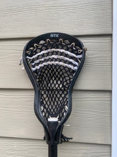 Used STX Stick
