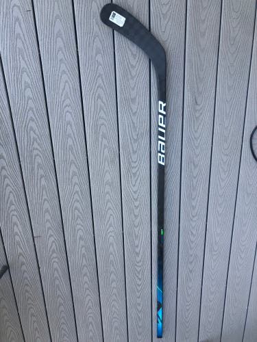 Bauer Nexus Geo LH P92 87flex