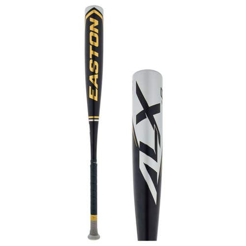New USSSA Certified 2022 Easton Alpha ALX Bat (-8) 23 oz 31"