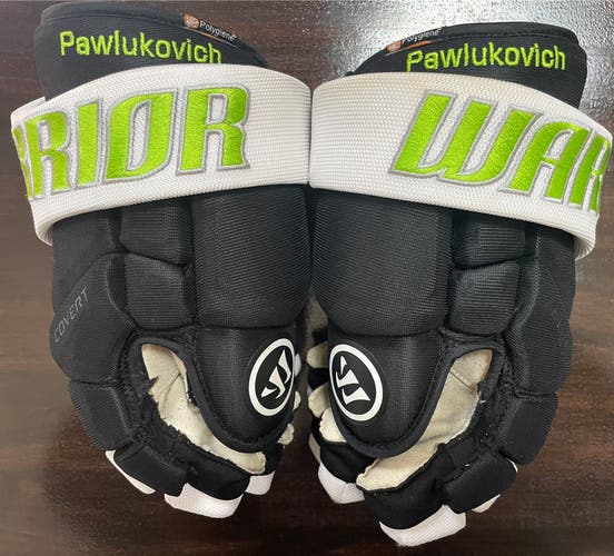 Warrior Covert Hockey Gloves 14" custom
