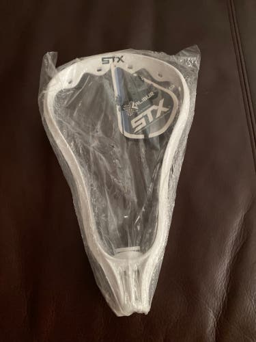 New Unstrung Xcaliber Head