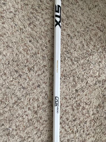 STX Cruz 600 shaft