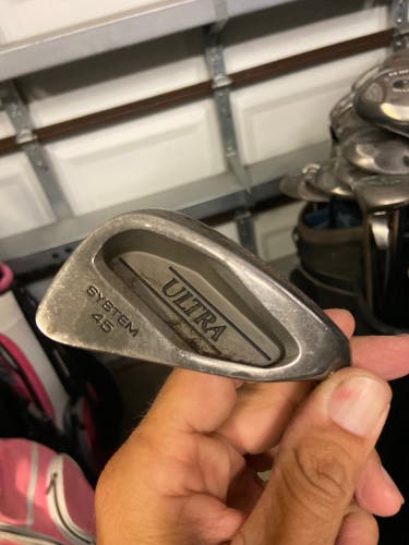 used golf club