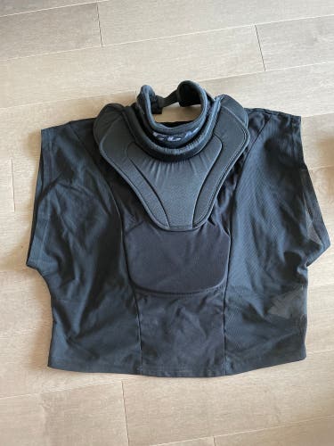 CCM Goalie neck guard