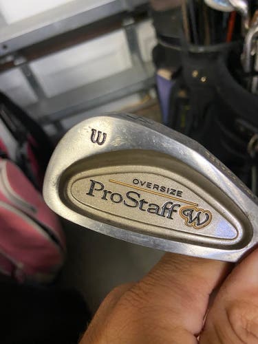 used golf club