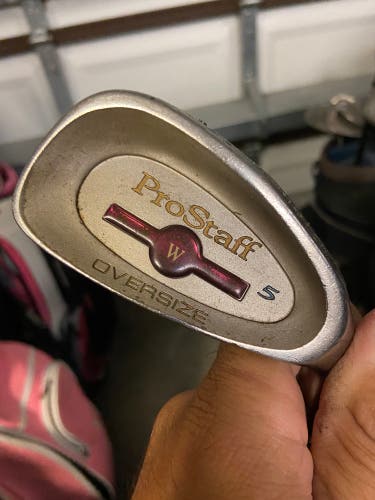 used golf club