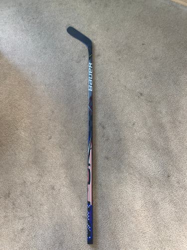 Senior Left Hand P88 Pro Stock Vapor Hyperlite Hockey Stick