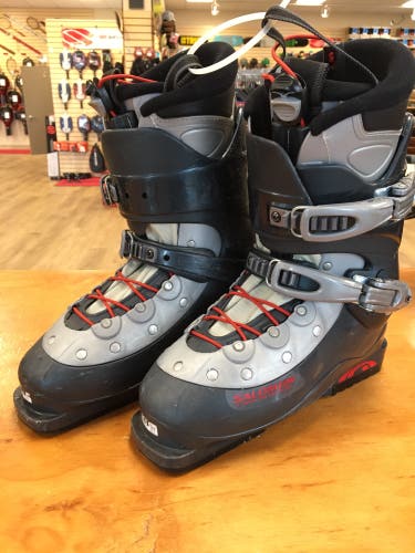 Salomon Verse Ski Boots 25.5