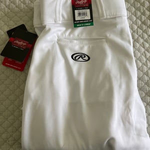 Rawlings Pro150 Semi-Relaxed Baseball Pants