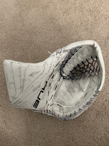 True 12.2 Pro Stock Glove - Used