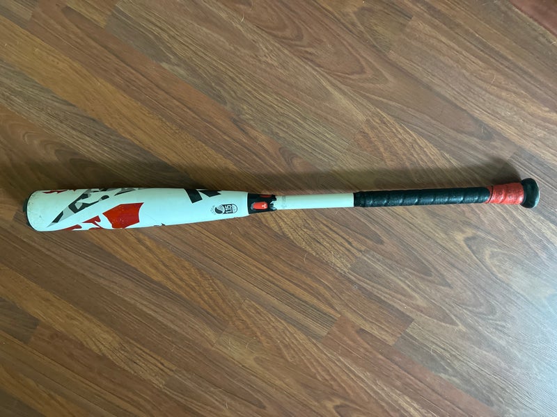 Used 2020 Alloy (-5) 26 oz 31" Voodoo Bat