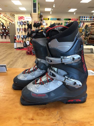Salomon Verse Ski Boots 26.5