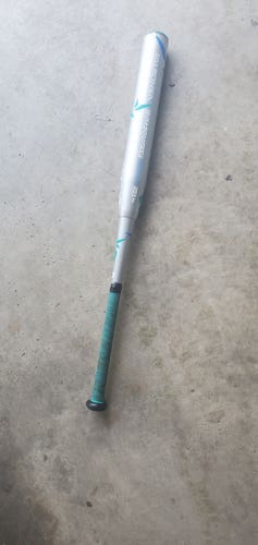 Used 2020 DeMarini Composite Vendetta Bat (-12) 20 oz 32"