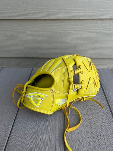 Goin Yard  Infield 11.5" Pro series Baseball Glove