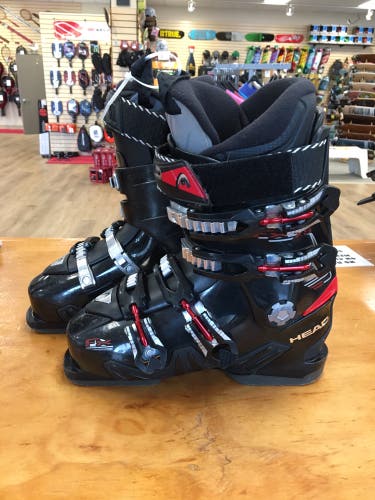Head FX 7.5 Ski Boot 24.5