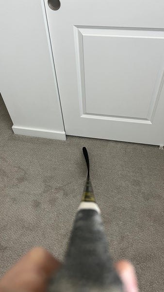 Intermediate Used Right Handed CCM Super Tacks AS4 Pro Hockey Stick P90TM