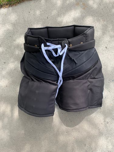 Used XL Tackla  Goalie Pants