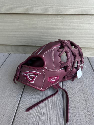 Goin Yard  Infield 11.5" Pro series Baseball Glove