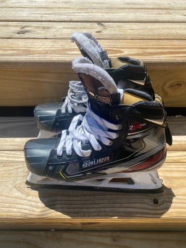 Bauer 2x Pro Goalie Skates 9