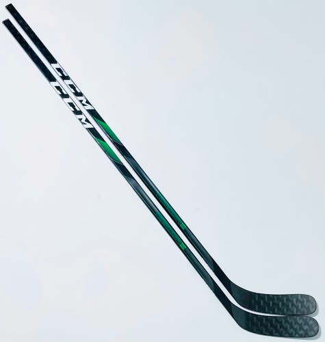 CCM Ribcore Trigger 4 Pro (ASY Build) Hockey Sticks-LH-75 Flex-P88