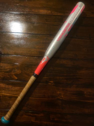 DeMarini Vendetta Composite 31” Drop 12 Ounce Fast pitch Softball Bat