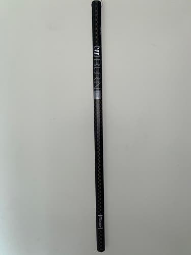 Used Warrior Burn LT Shaft