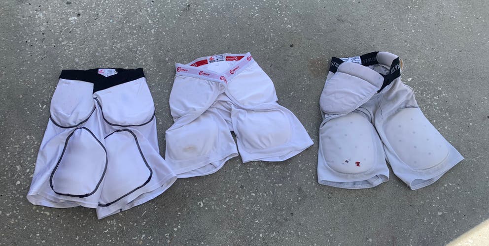 Five Pad Girdle