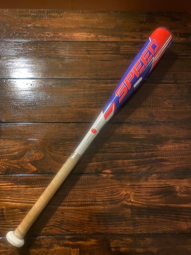 Excellent Condition Barely Used 28” 15oz (drop 13) Easton Composite “Speed” Youth Baseball Bat