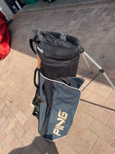 Ping Golf stand bag
