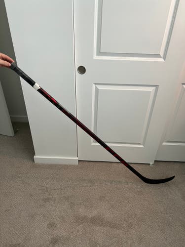 Intermediate Used Right Handed CCM Jetspeed FT4 Pro Hockey Stick P90TM