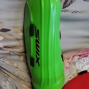 Used Shin Guard