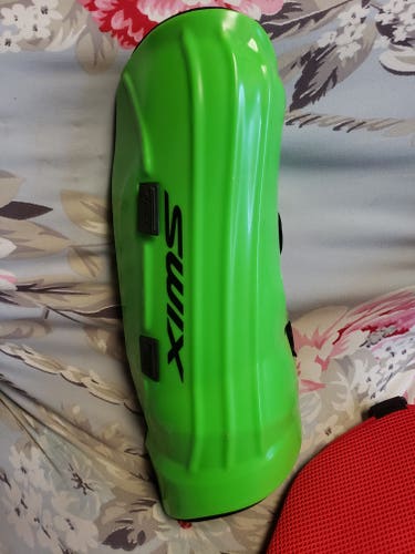 Used Shin Guard