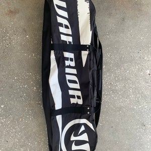 Warrior Lacrosse Bag