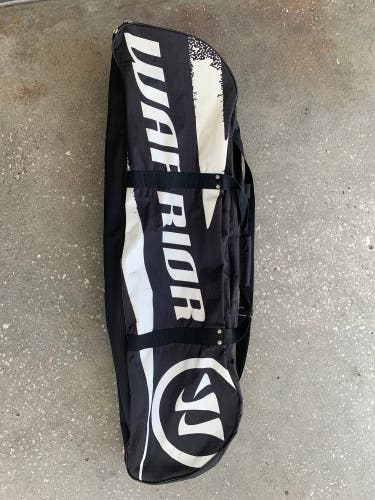 Warrior Lacrosse Bag